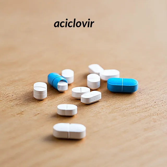 Aciclovir sandoz prezzo